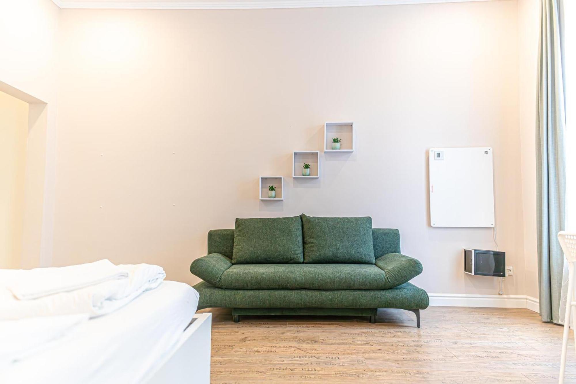 Stylish Studio Apartment Wiener Stadthalle Exteriör bild