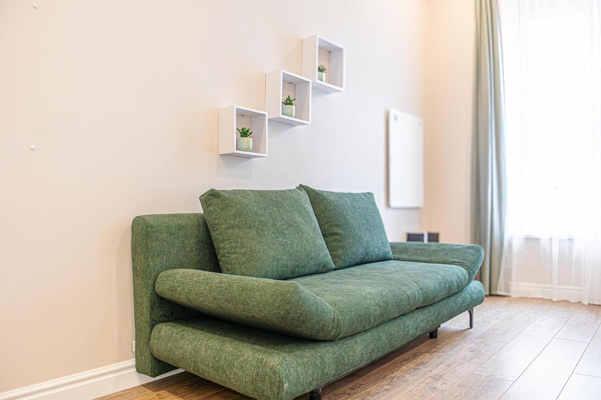 Stylish Studio Apartment Wiener Stadthalle Exteriör bild