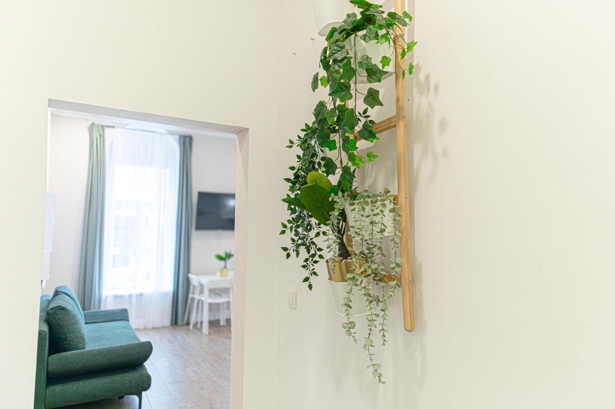 Stylish Studio Apartment Wiener Stadthalle Exteriör bild